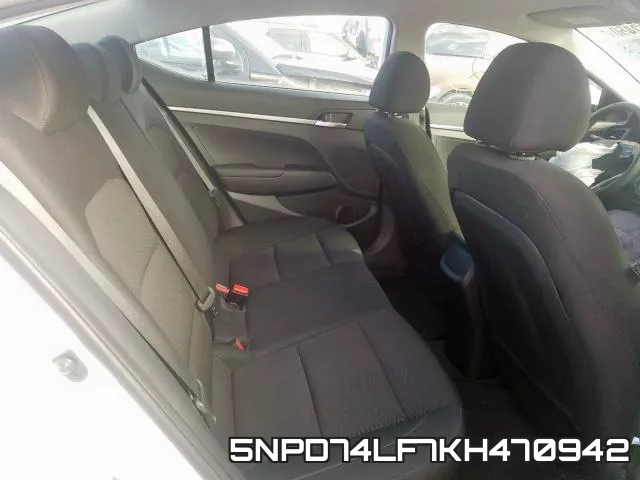 5NPD74LF7KH470942 фото 7