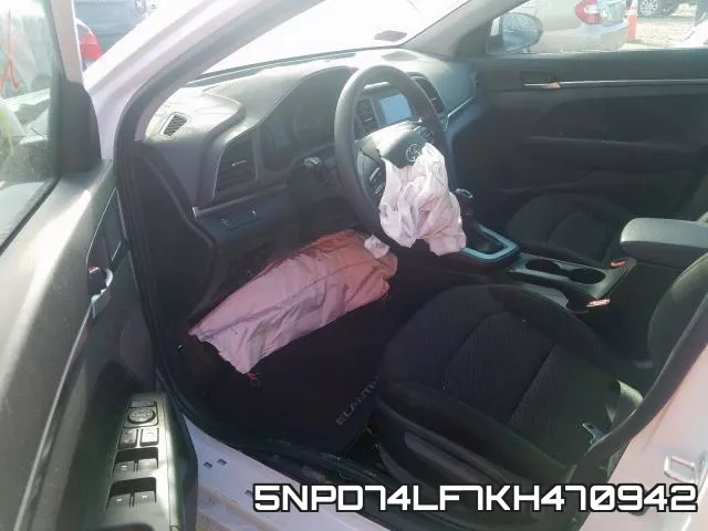 5NPD74LF7KH470942 фото 10
