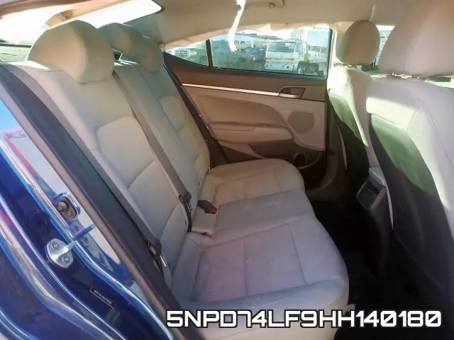 5NPD74LF9HH140180 фото 7