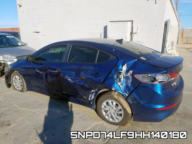 5NPD74LF9HH140180 фото 10