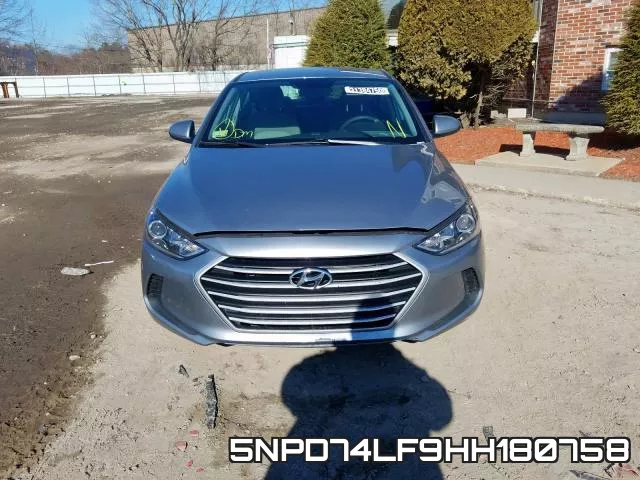5NPD74LF9HH180758 фото 10