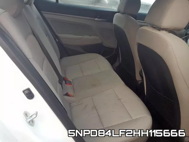 5NPD84LF2HH115666 фото 7