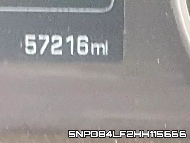 5NPD84LF2HH115666 фото 9