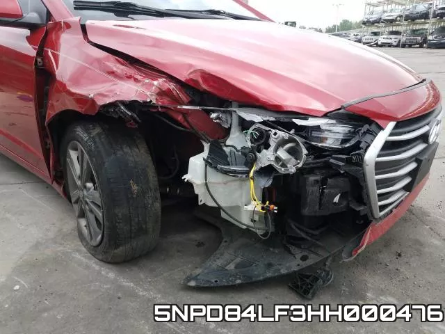5NPD84LF3HH000476 фото 10