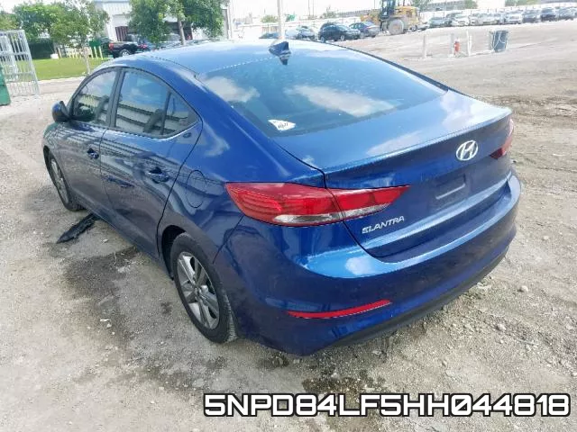5NPD84LF5HH044818 фото 4