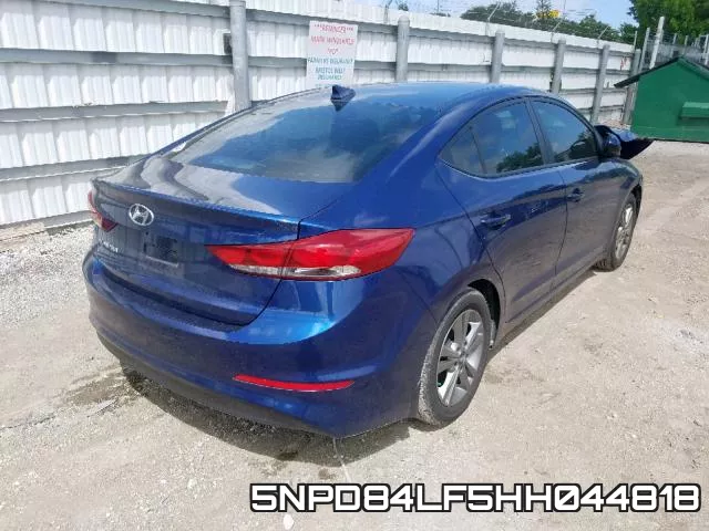5NPD84LF5HH044818 фото 5