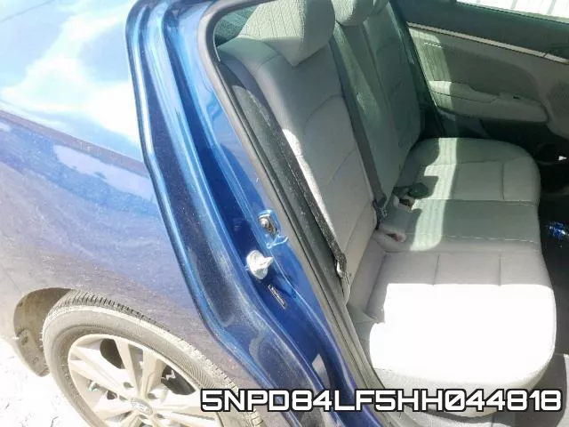 5NPD84LF5HH044818 фото 7