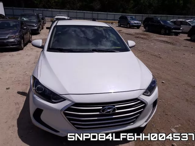 5NPD84LF6HH004537 фото 10