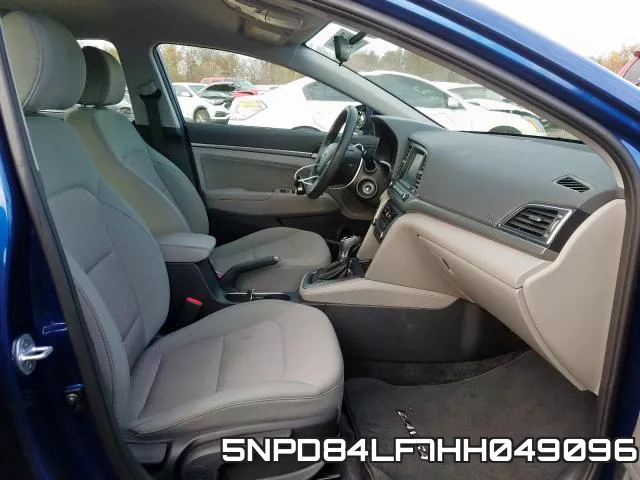 5NPD84LF7HH049096 фото 6