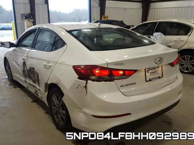 5NPD84LF8HH092989 фото 4