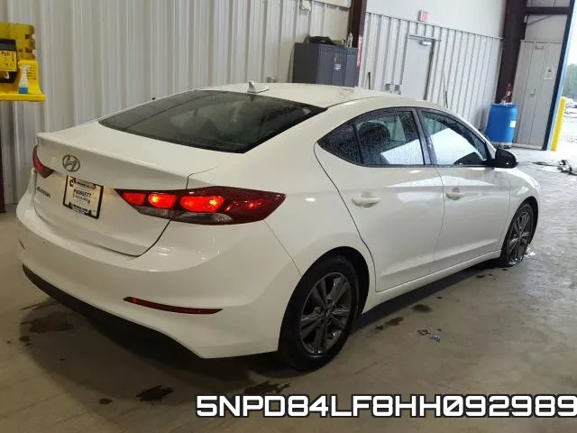 5NPD84LF8HH092989 фото 5