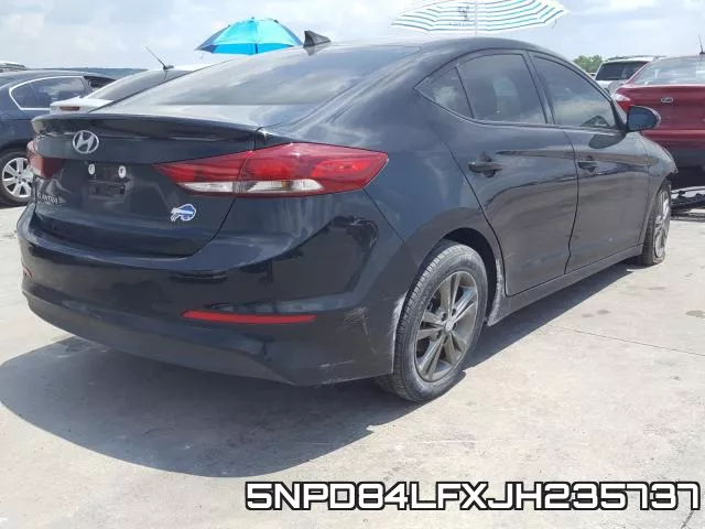 5NPD84LFXJH235737 фото 5