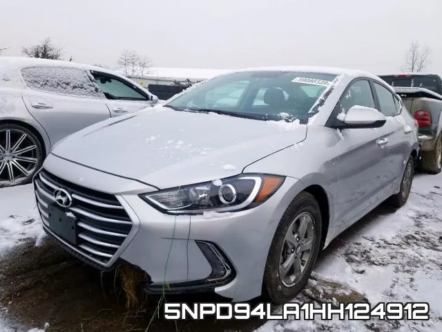 5NPD94LA1HH124912 фото 3