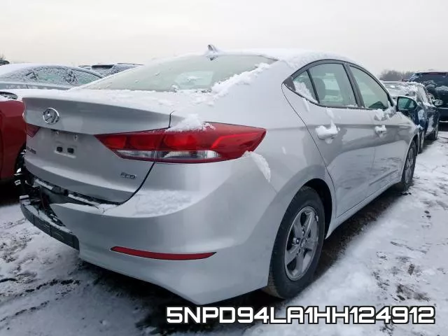 5NPD94LA1HH124912 фото 5