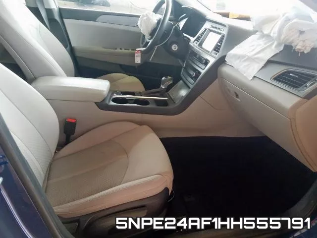 5NPE24AF1HH555791 фото 6
