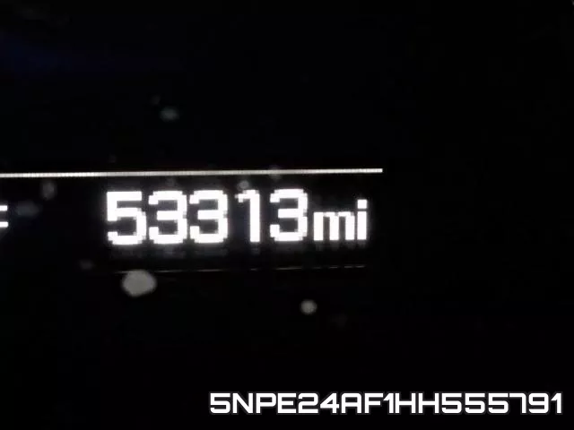 5NPE24AF1HH555791 фото 9