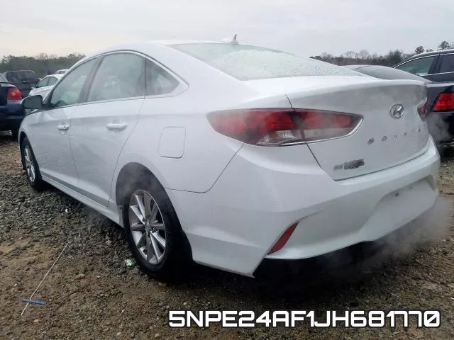 5NPE24AF1JH681770 фото 4
