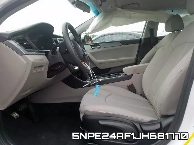 5NPE24AF1JH681770 фото 6
