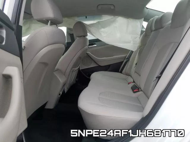 5NPE24AF1JH681770 фото 7