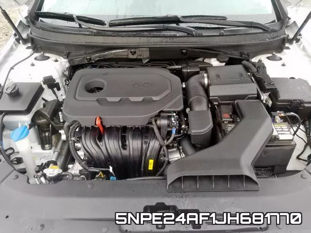 5NPE24AF1JH681770 фото 8