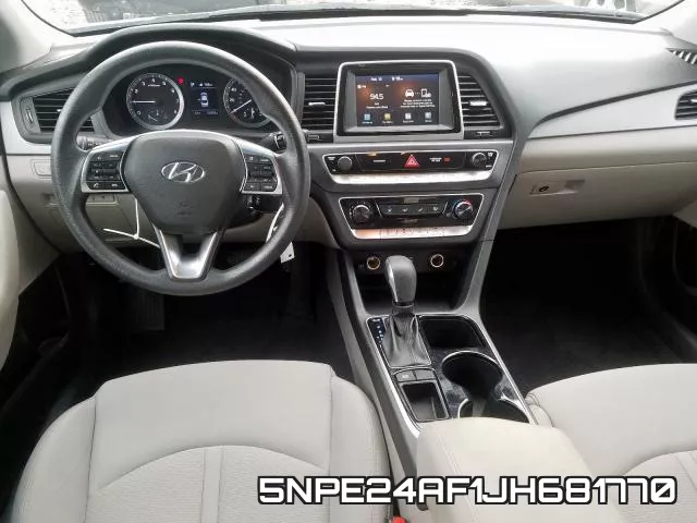 5NPE24AF1JH681770 фото 10