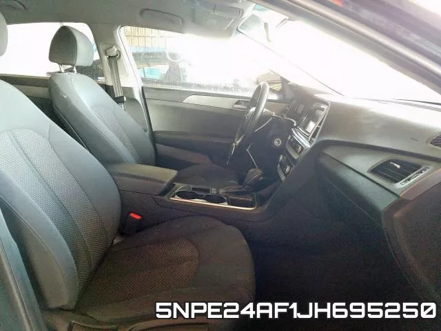5NPE24AF1JH695250 фото 6