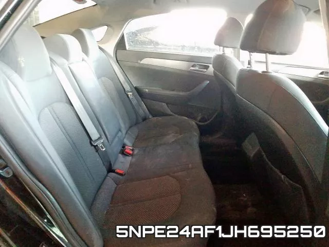 5NPE24AF1JH695250 фото 7