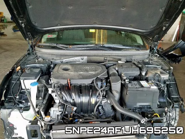 5NPE24AF1JH695250 фото 8