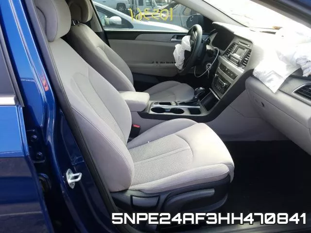 5NPE24AF3HH470841 фото 6