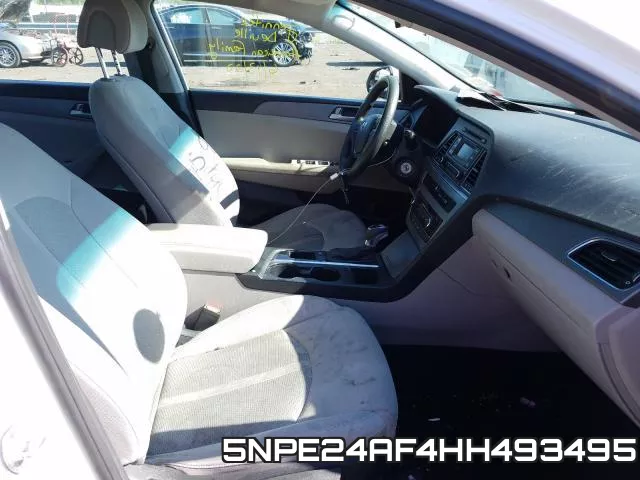 5NPE24AF4HH493495 фото 6