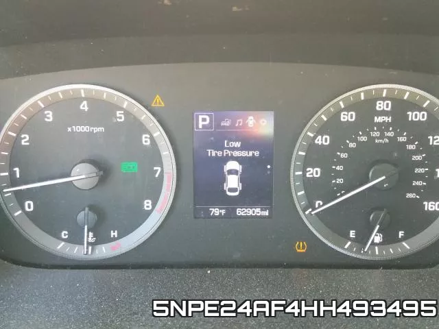5NPE24AF4HH493495 фото 9