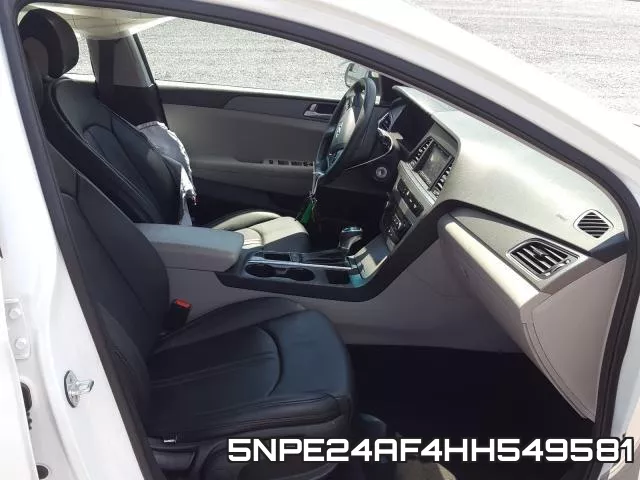 5NPE24AF4HH549581 фото 6