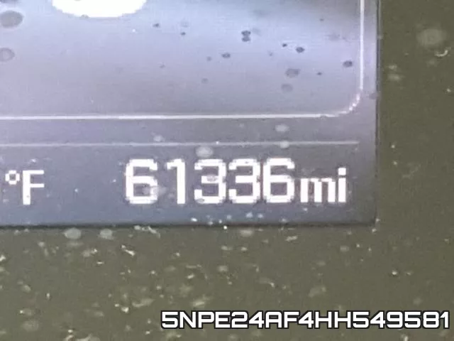5NPE24AF4HH549581 фото 9