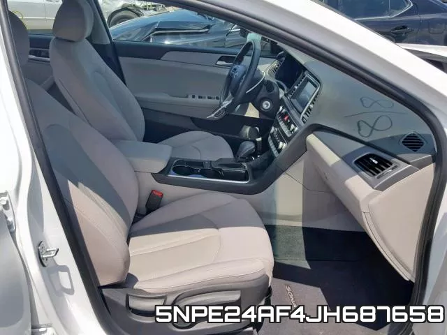 5NPE24AF4JH687658 фото 6
