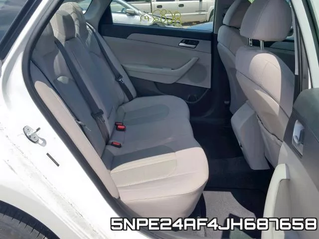 5NPE24AF4JH687658 фото 7