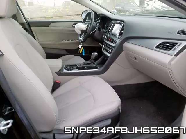 5NPE34AF8JH652067 фото 6