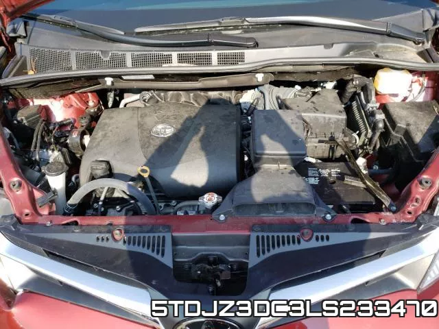 5TDJZ3DC3LS233470 фото 8