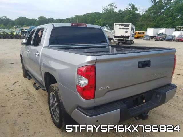 5TFAY5F16KX796824 фото 4