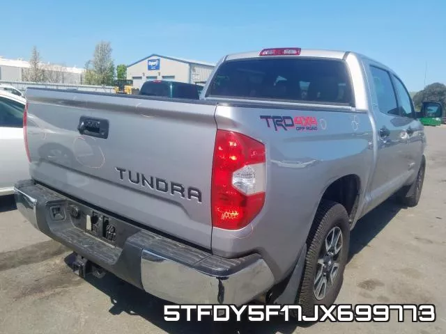 5TFDY5F17JX699773 фото 5