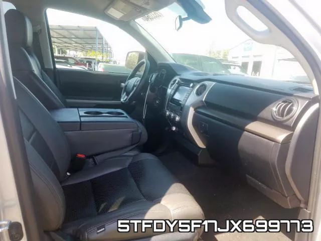 5TFDY5F17JX699773 фото 6