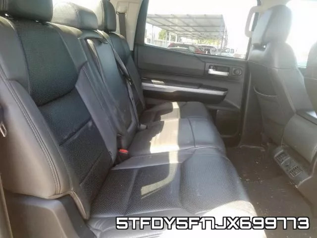 5TFDY5F17JX699773 фото 7
