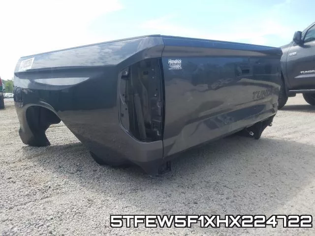 5TFEW5F1XHX224722 фото 10