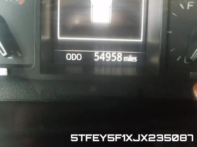 5TFEY5F1XJX235087 фото 9