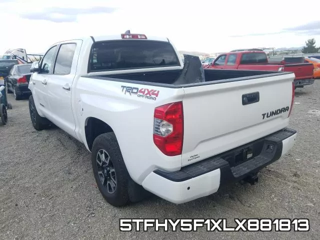 5TFHY5F1XLX881813 фото 4