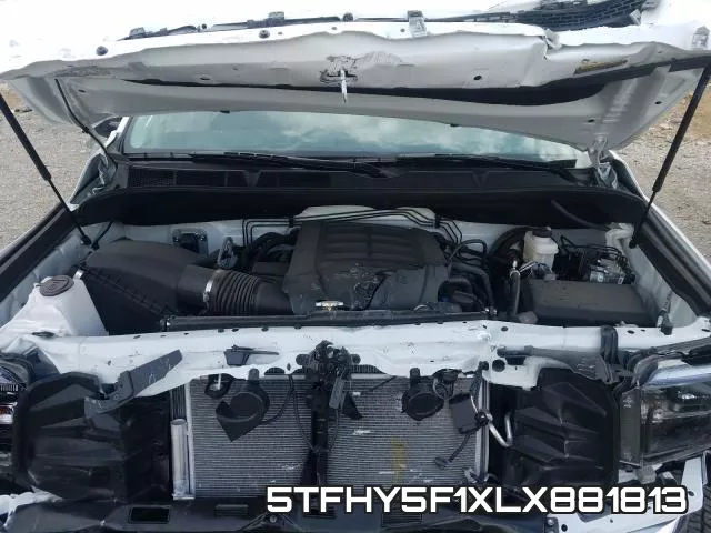5TFHY5F1XLX881813 фото 8