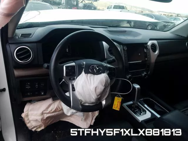 5TFHY5F1XLX881813 фото 10