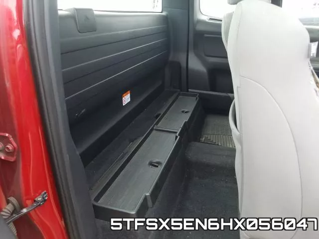 5TFSX5EN6HX056047 фото 7