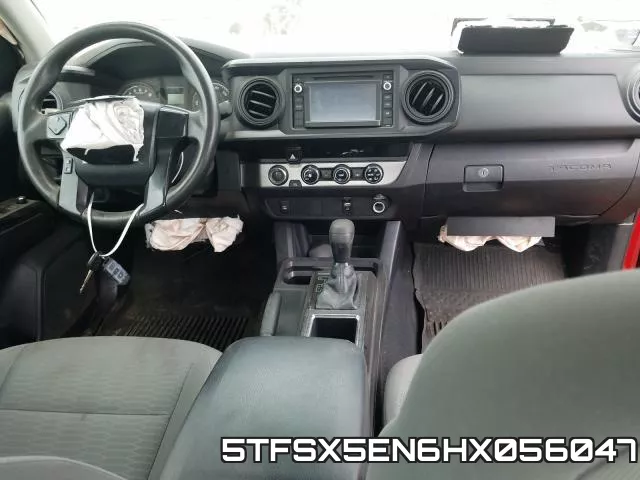 5TFSX5EN6HX056047 фото 10