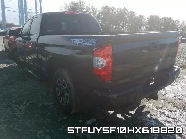 5TFUY5F10HX618820 фото 4