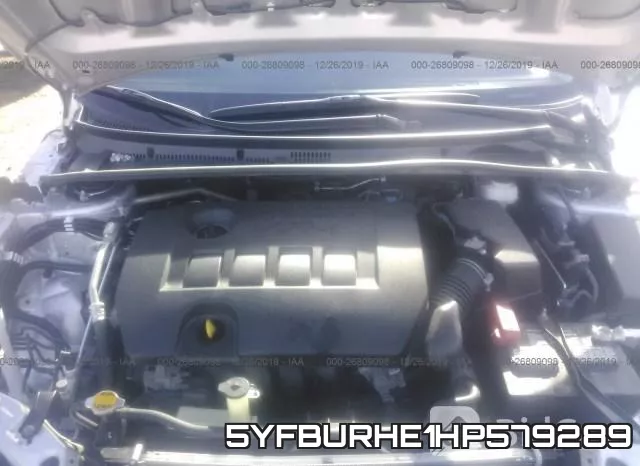 5YFBURHE1HP579289 фото 2
